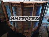 провод ПС-50 на деревянных барабанах