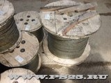 канаты 51 ГОСТ 2688-80