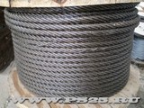 канат 21 мм ГОСТ 7669-80