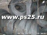 проволока вязальная черный отжиг в мотках