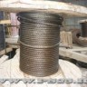 Канат ГОСТ 14954-80 d=8 мм Канат ГОСТ 14954-80 d=8 мм