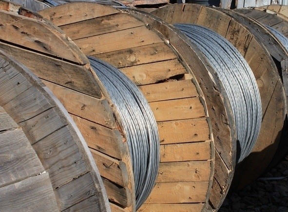 Провод АС 120/19 купить по цене производителя