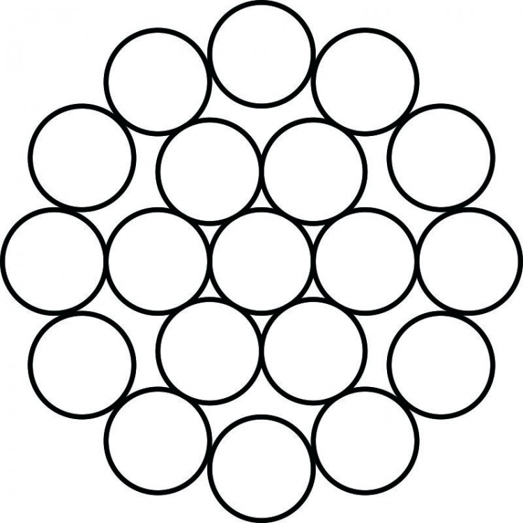 Канат 1.5-Г-В-Л-МК ГОСТ 3063-80