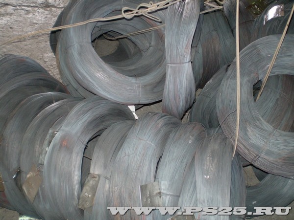 v21vojj415xwzkm94.jpg Проволока вязальная 1,4 мм т/о ГОСТ 3282-74