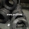 Проволока вязальная термообработанная 2,8 мм оцинкованная